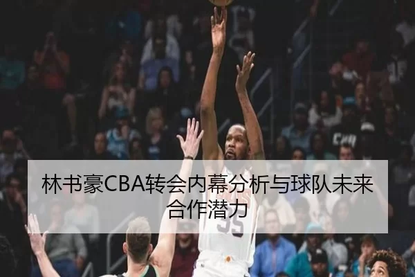 林书豪CBA转会内幕分析与球队未来合作潜力